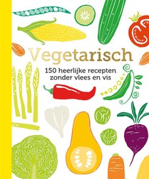 Vegetarisch voorzijde