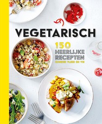 Vegetarisch voorzijde