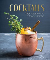 Cocktails voorzijde