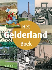 Het Gelderland boek voorzijde