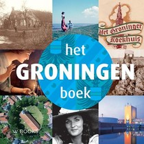 Het Groningen Boek