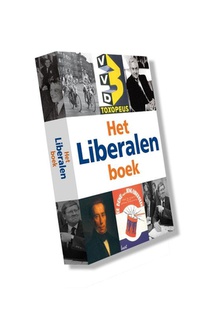 Het Liberalen boek