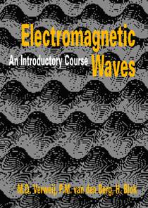 Electromagnetic waves voorzijde