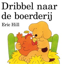 Dribbel naar de boerderij