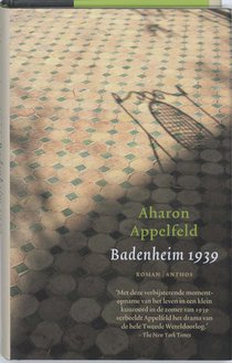 Badenheim 1939 voorzijde