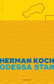 Odessa Star