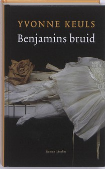 Benjamins bruid voorzijde