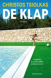 De klap