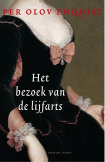 Het bezoek van de lijfarts voorzijde