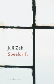 Speeldrift voorzijde