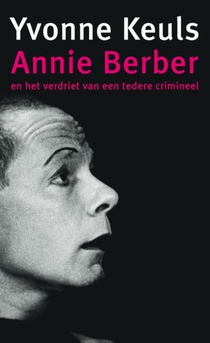 Annie Berber voorzijde