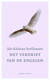 Verdriet van de engelen