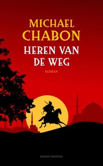 heren van de weg