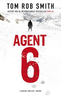 Agent 6