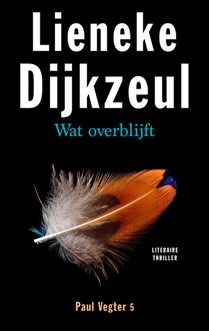 Wat overblijft