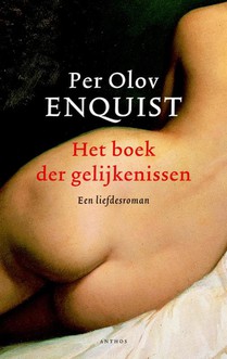 Het boek der gelijkenissen