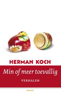 Min of meer toevallig