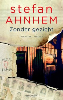 Zonder gezicht