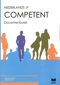 Docentenboek