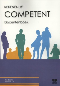 Docentenboek voorzijde