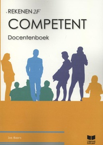 Docenten boek