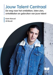 Jouw talent centraal