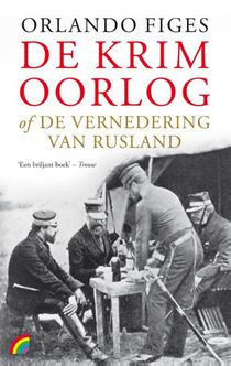 De krimoorlog of de vernedering van Rusland