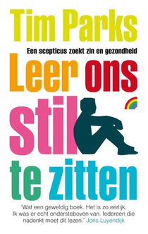 Leer ons stil te zitten