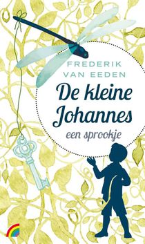 De kleine Johannes voorzijde