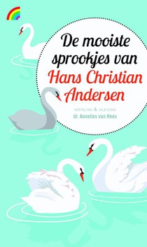 De mooiste sprookjes van Hans Christian Andersen voorzijde