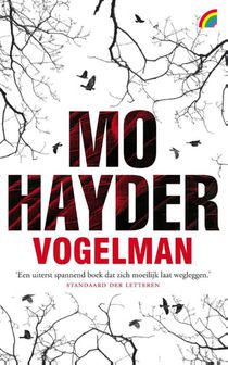 Vogelman