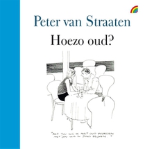 Hoezo oud?