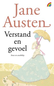 Verstand en gevoel voorzijde