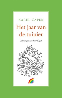 Het jaar van de tuinier