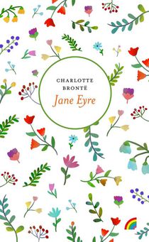 Jane Eyre voorzijde