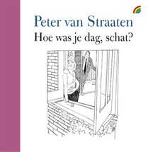 Hoe was je dag schat? voorzijde