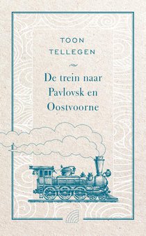 De trein naar Pavlovsk en Oostvoorne