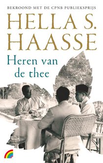 Heren van de thee