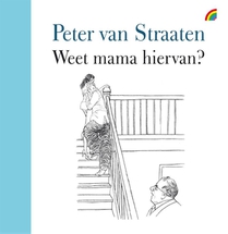 Weet mama hiervan? voorzijde