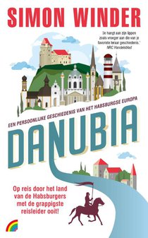 Danubia voorzijde