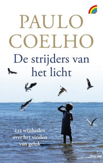 De strijders van het licht voorzijde