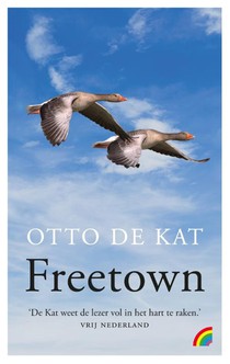 Freetown voorzijde