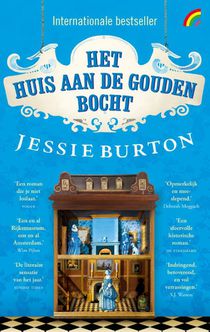 Het huis aan de Gouden Bocht