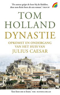 Dynastie voorzijde