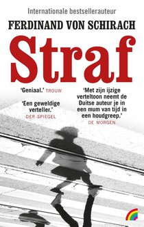 Straf voorzijde