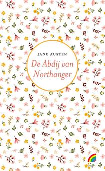 De Abdij van Northanger voorzijde