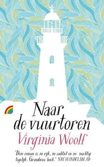 Naar de vuurtoren