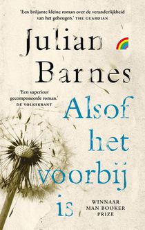 Alsof het voorbij is