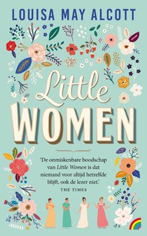 Little Women voorzijde