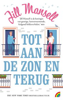 Tot aan de zon en terug